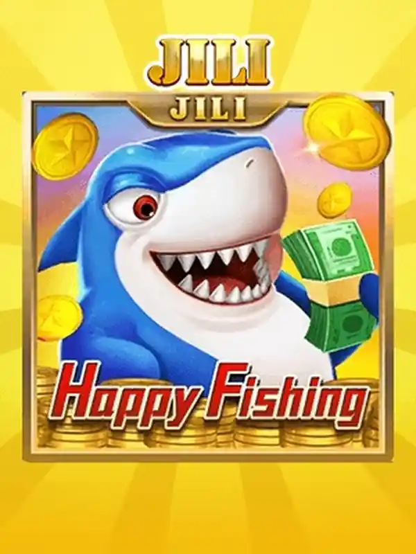 হ্যাপি ফিশিং ক্যাসিনো গেম babu apps